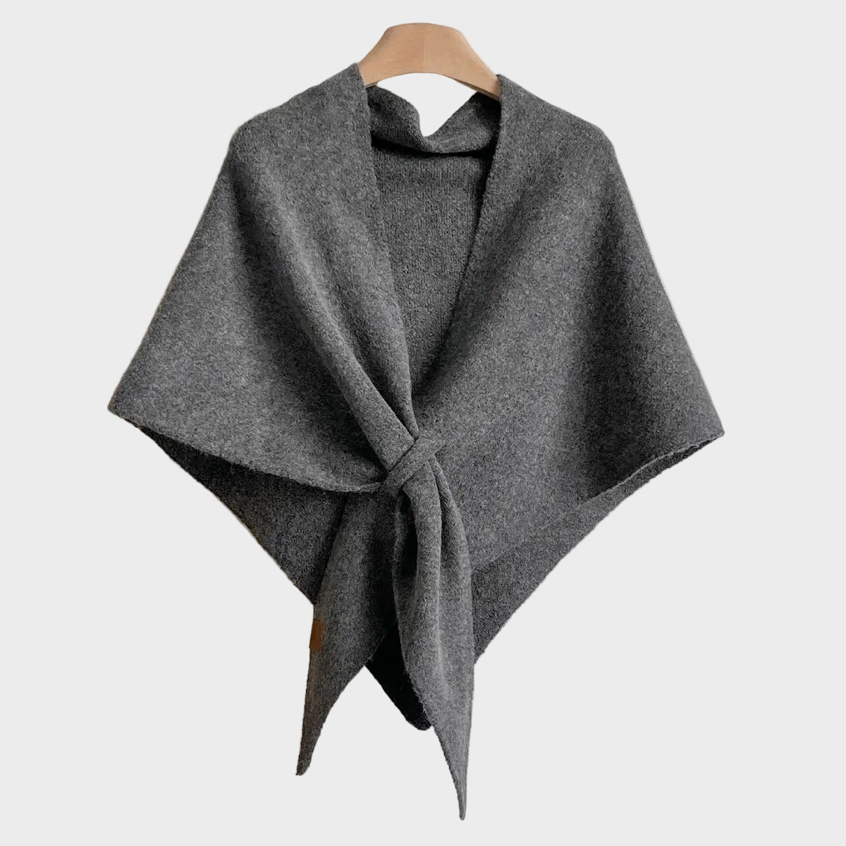 Aurora™ – Myk og elegant høstkåpe