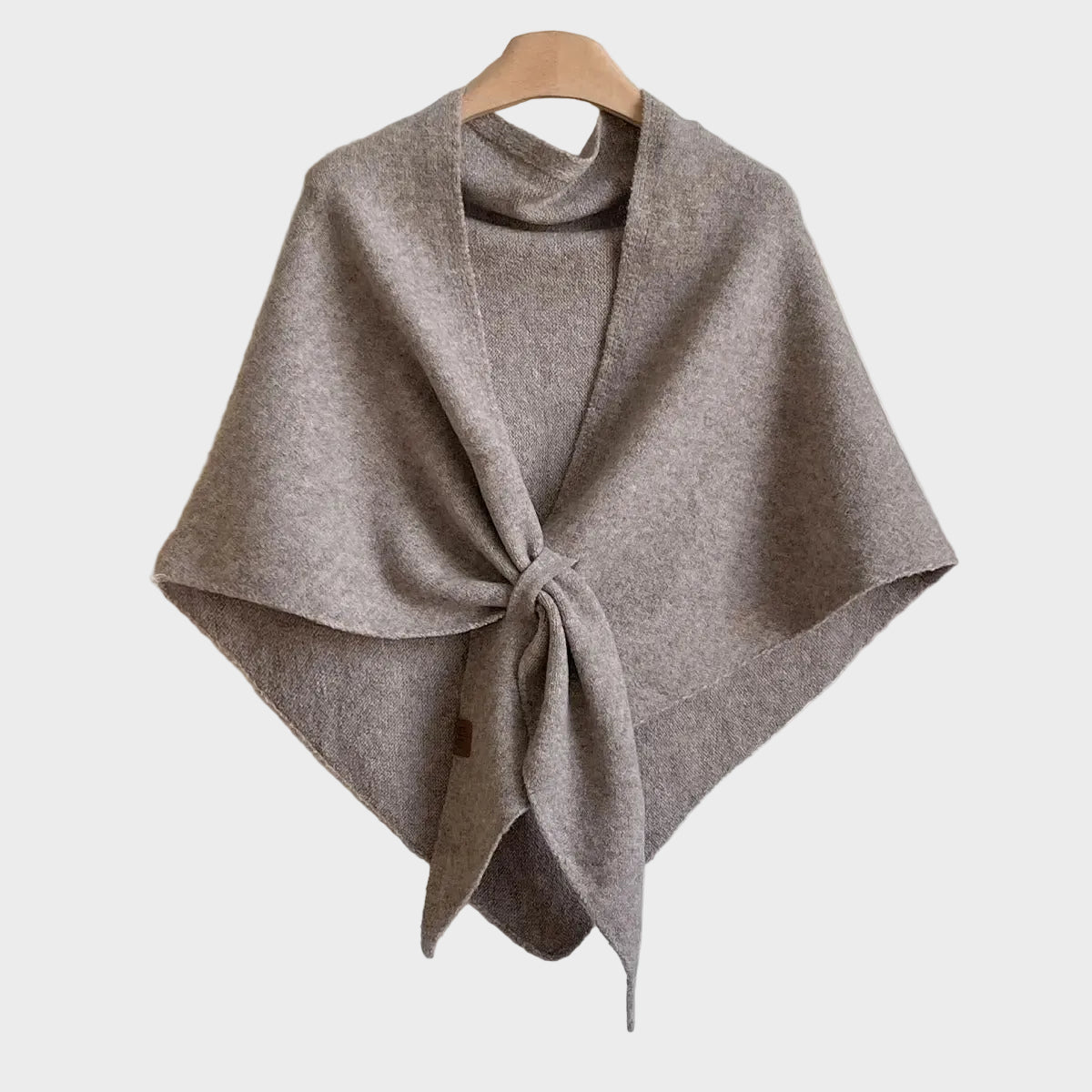 Aurora™ – Myk og elegant høstkåpe