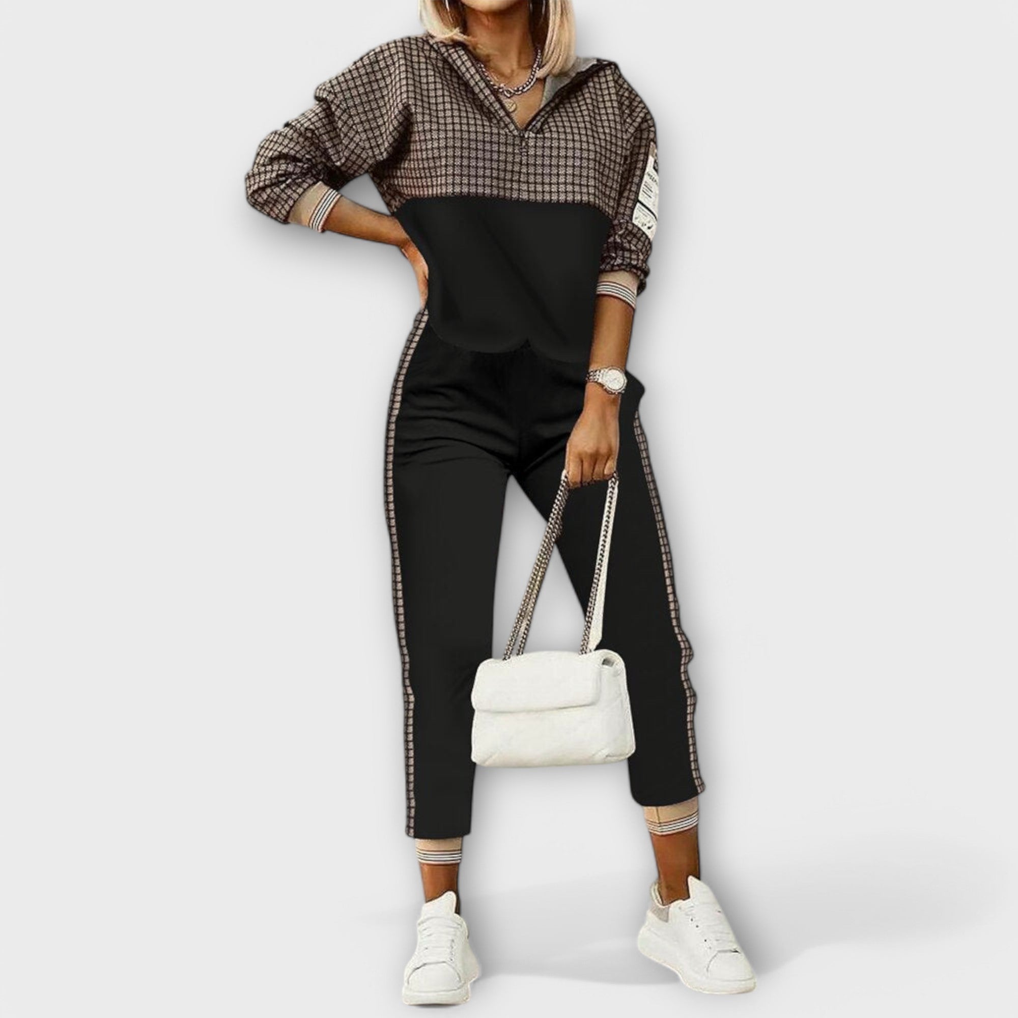 Matilde – Premium-sett